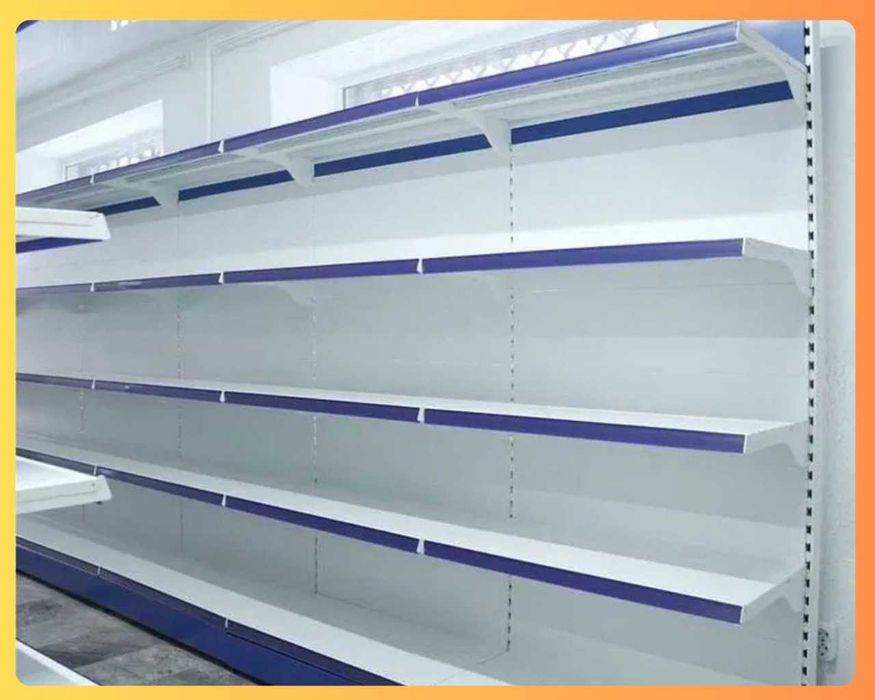 Торговое оборудование для магазина,do'kon uchun savdo uskunalari