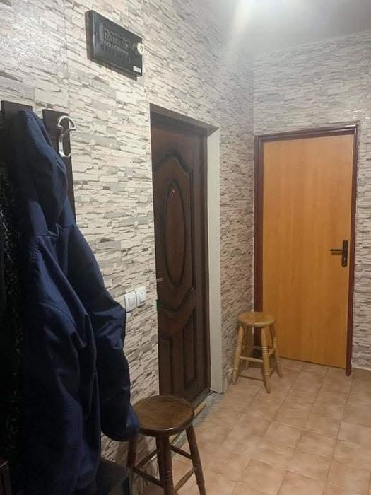 Дава се под наем Двустаен апартамент в Велико Търново, Чолаковци - 60 кв.м за 229.5 € - Снимка #6