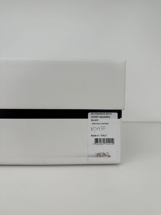 Givenchy обувки