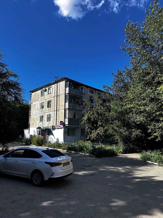 Продается 2х комнатная квартира
