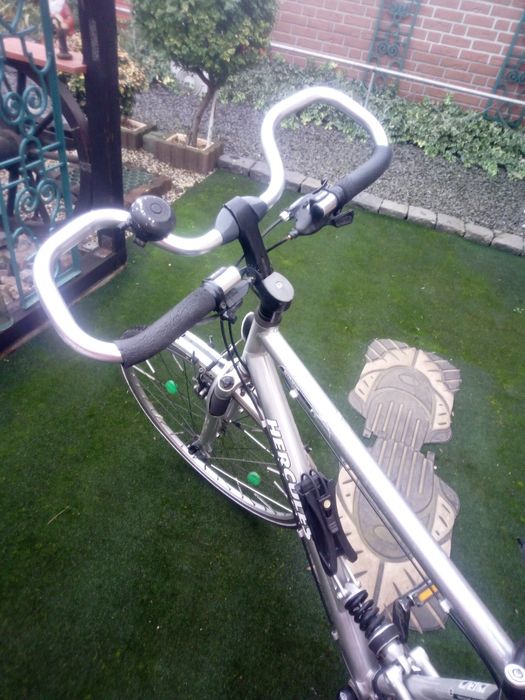 Vând bicicleta AL roti 28 inch