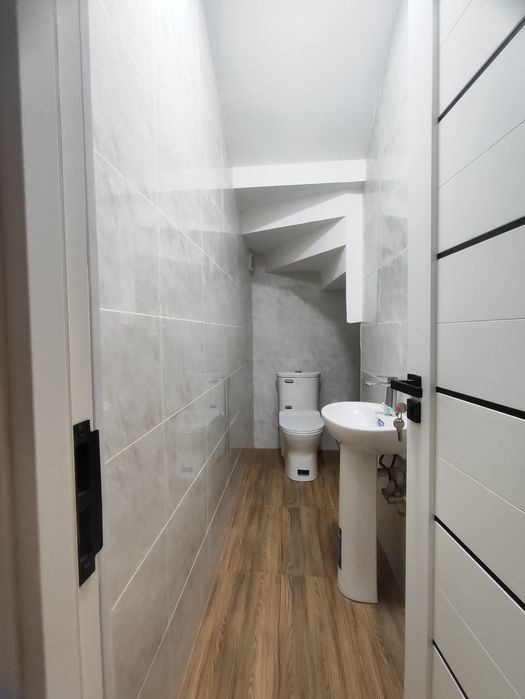 Уч Хоз Новый Евро Дом 4 ком 2 этажа  1.2 сот (базарчик)