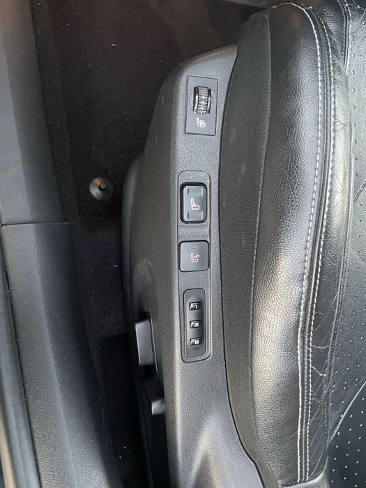 Citroen C4, 1.6 HDI, 120cp 2016-11 Automat