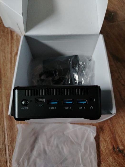 Mini Pc-uri Noi, Beelink & DreamFyre