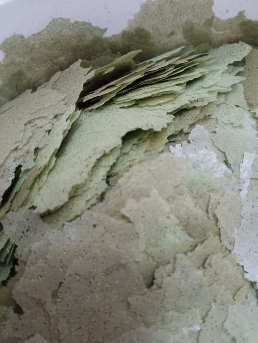 Разные корма для рыбок