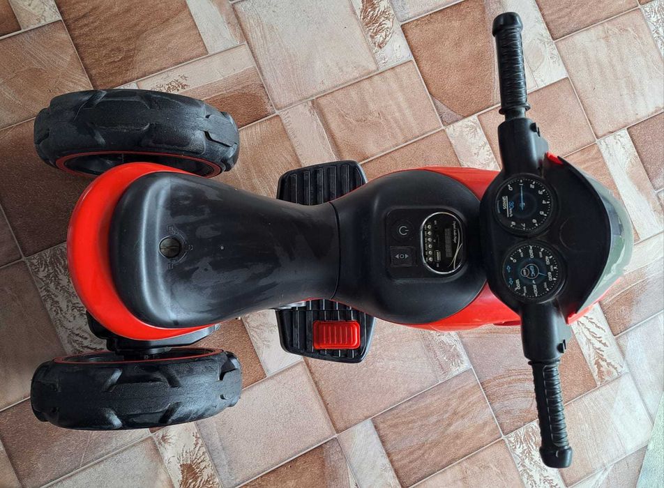 Motocicleta masina electrica copii