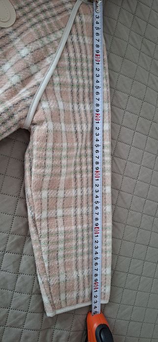 Палто за момиче 134 см.