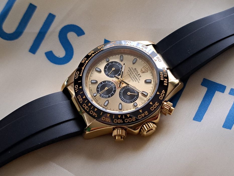 ceas barbatesc automatic sigilat