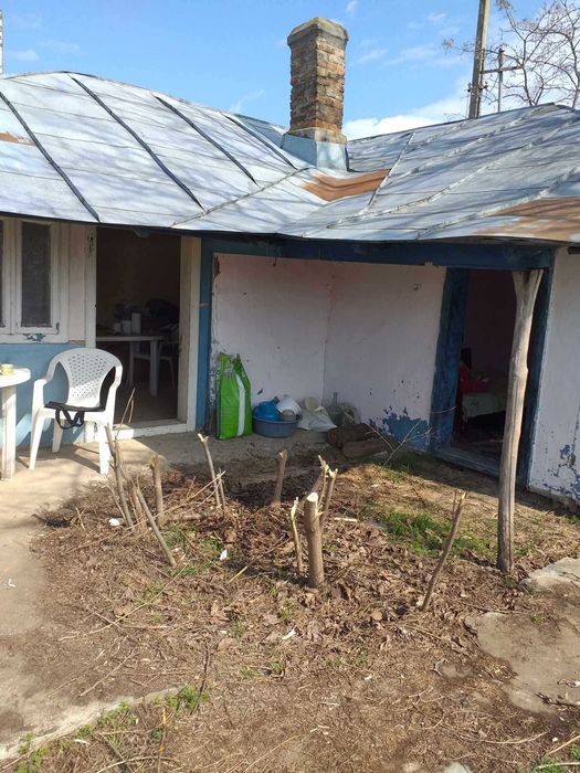 Casa de vanzare insuratei