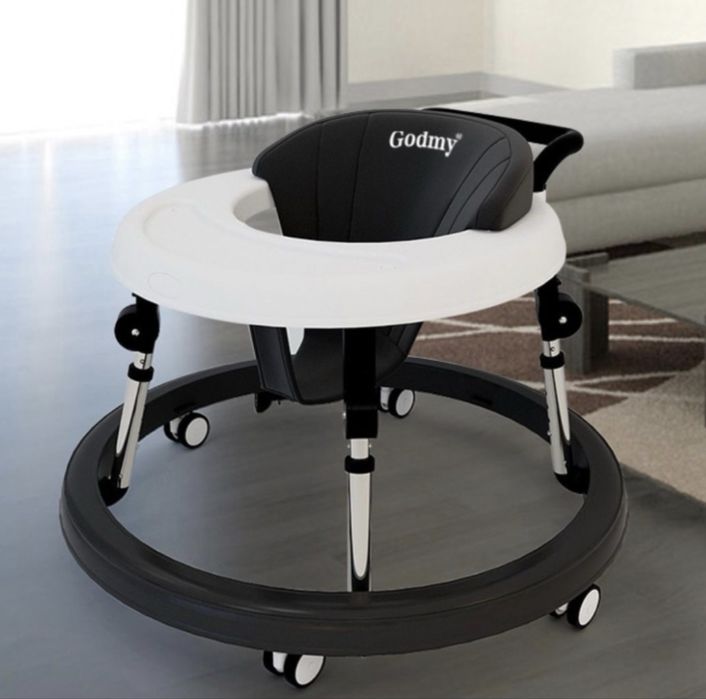 Детские ходунки