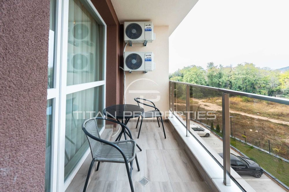 Продава се Двустаен апартамент в Пловдив, Южен - 71 кв.м за 1957 €/кв.м - Снимка #13