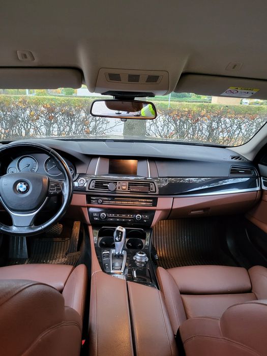 Bmw  520d xDrive