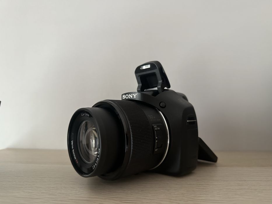 Sony hx300 фотоапарат