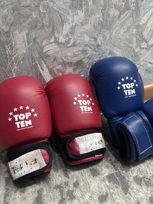 Перчатки для спорта