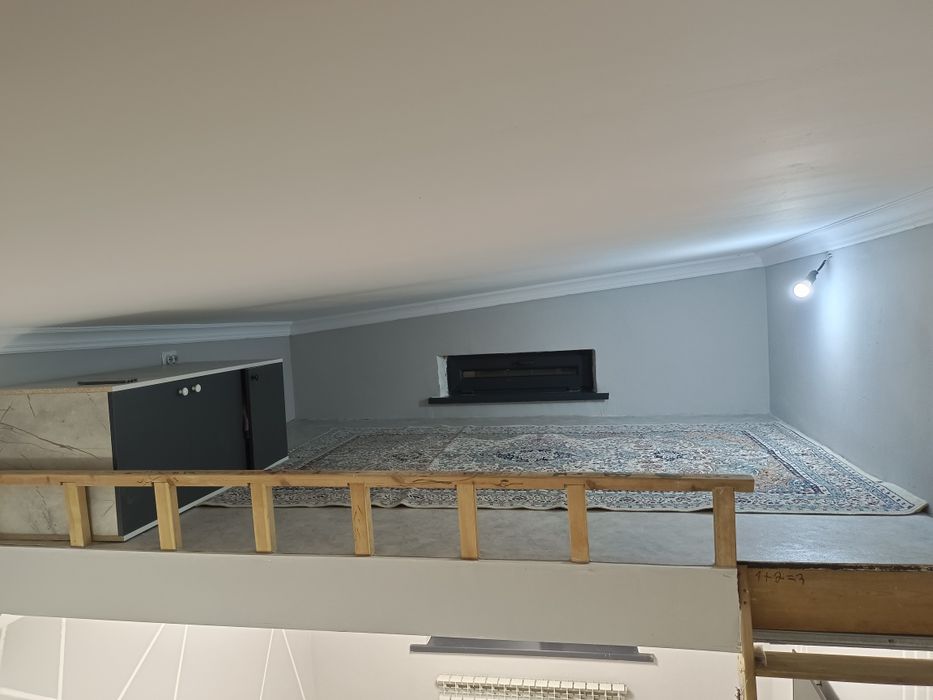 Продам Времянку участком