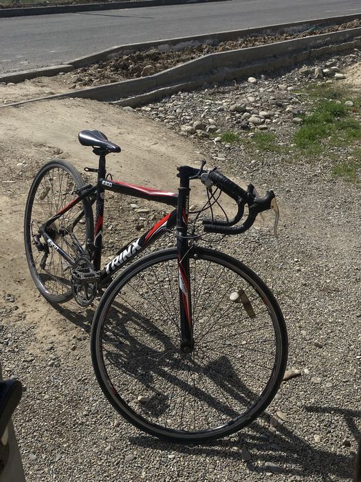 Продам тринкс шоссейный