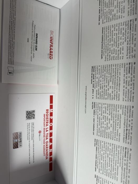 Ламинираща преса за коса Upgrade