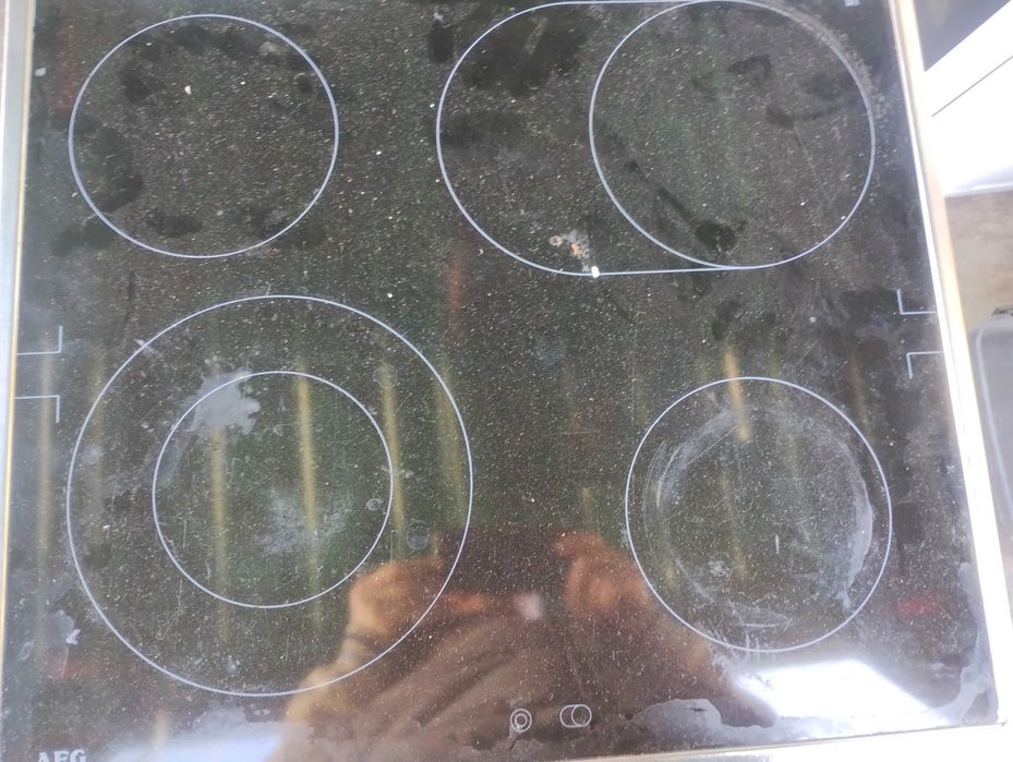 фурни за вграждане AEG,BEKO ,NEF , с котлони