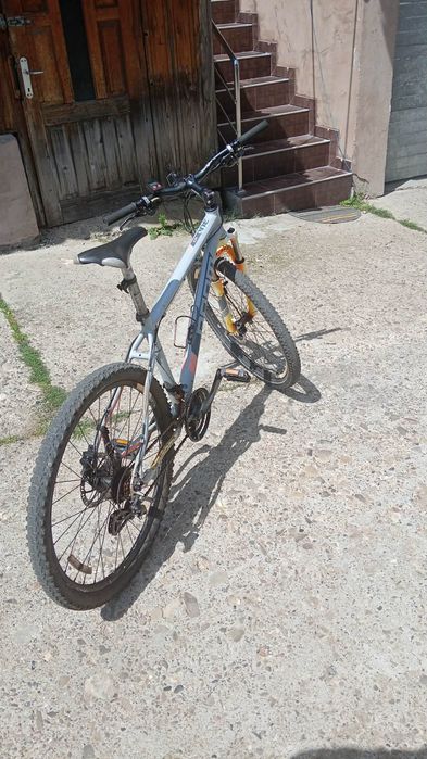 Vand bicicletă room