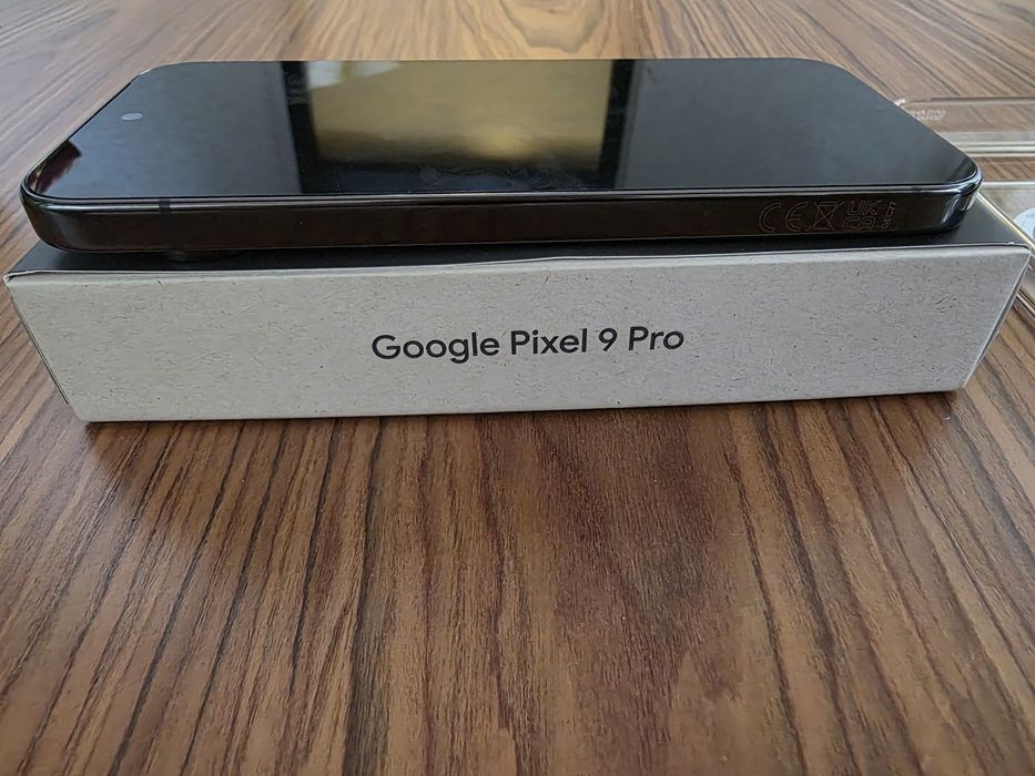Google Pixel 9 Pro 256GB