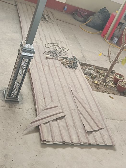 Туникафон, шифр том йопгани