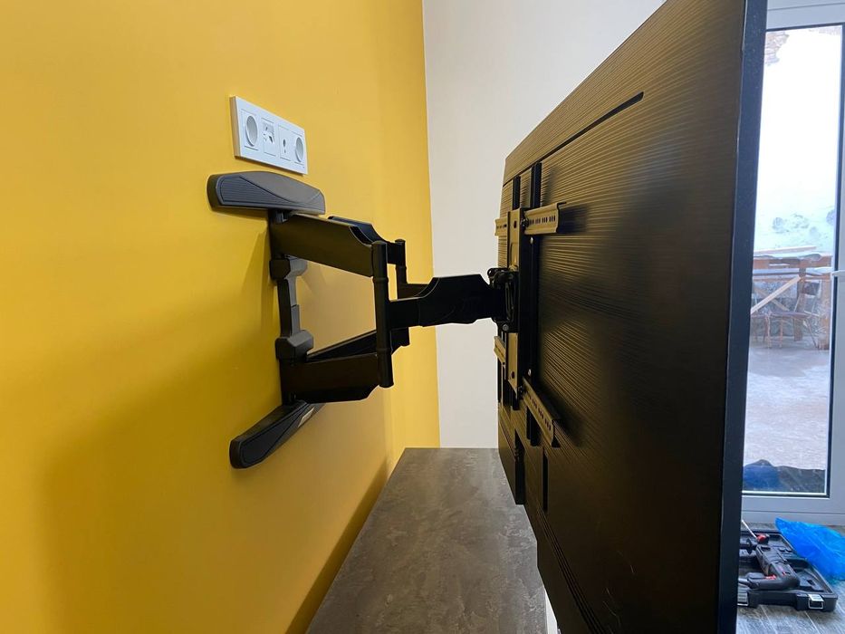 Кронштейн Установка и продажа 24/7