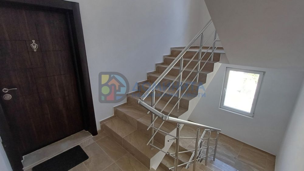 Продава се Тристаен апартамент в Царево - 123 кв.м за 519 €/кв.м - Снимка #15