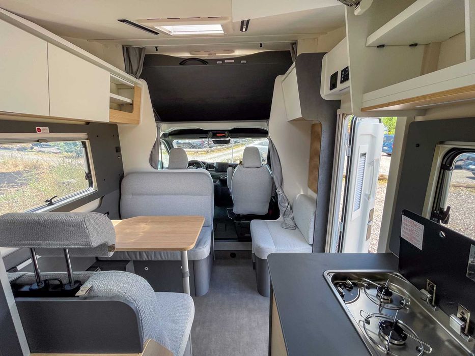 RENAULT Master 2026 — imagine 3