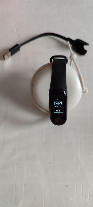 Умные часы смарт