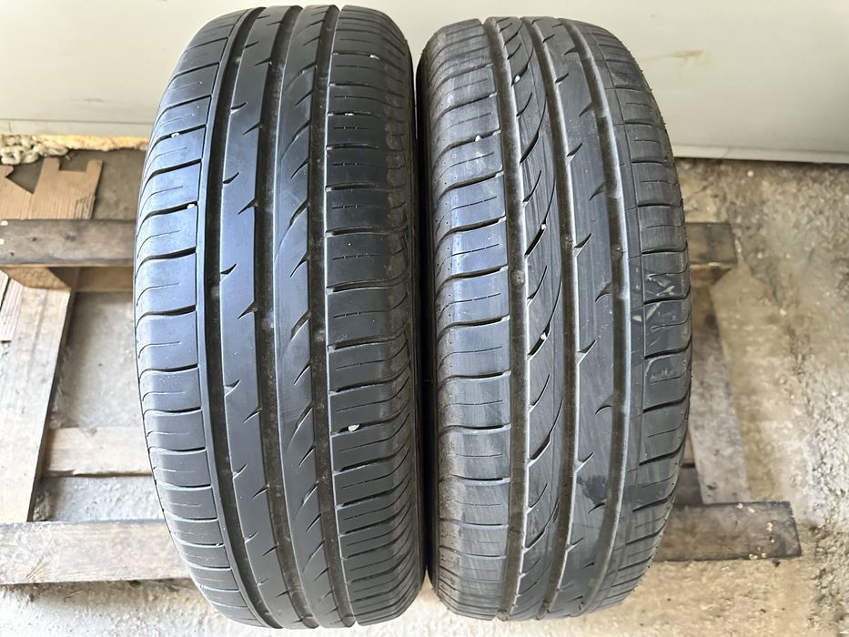 185/65 R15 Nexen N Blue Hp Plus