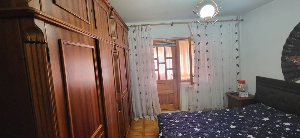 Apartament 3 camere 68 mp utili