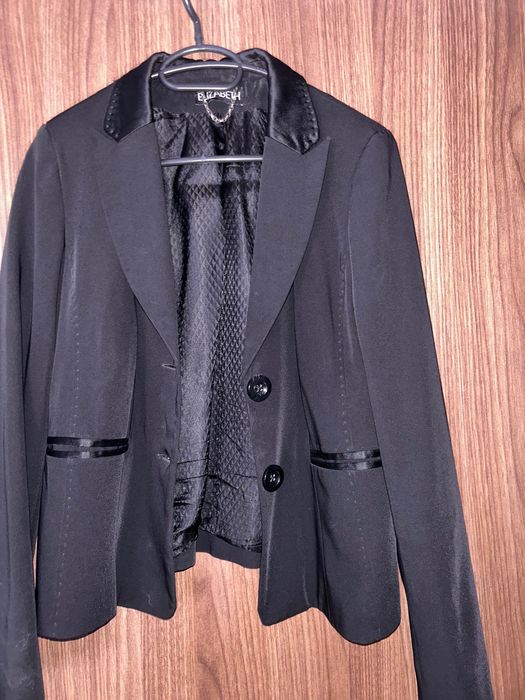 Дамско сако елизабет