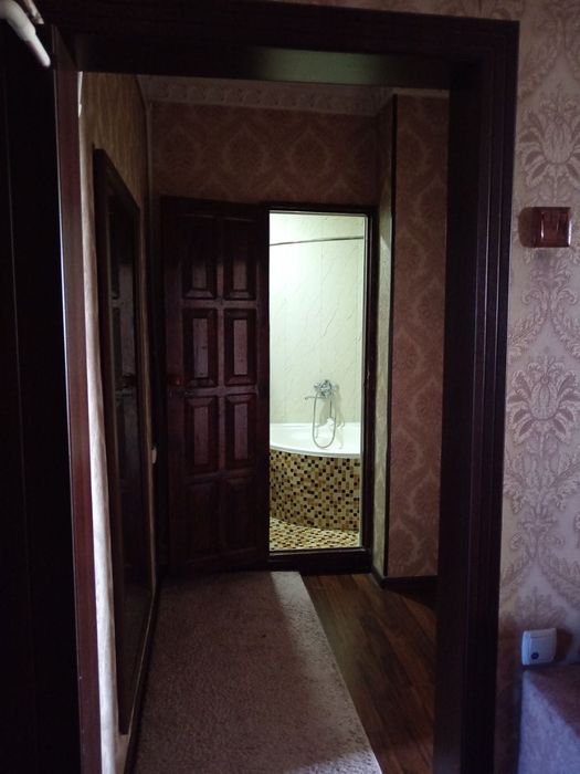 Сдается квартира