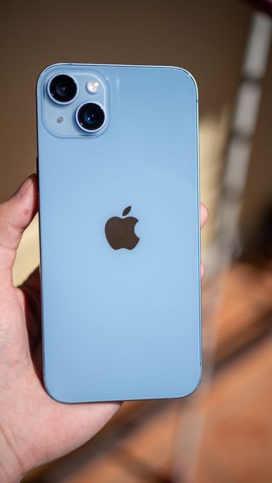 Iphone 14 plus 256 обмен