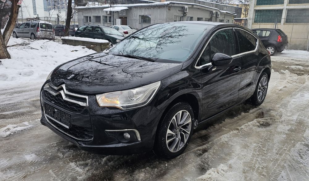 1.6i / 2012 / cutie AUTOMATĂ