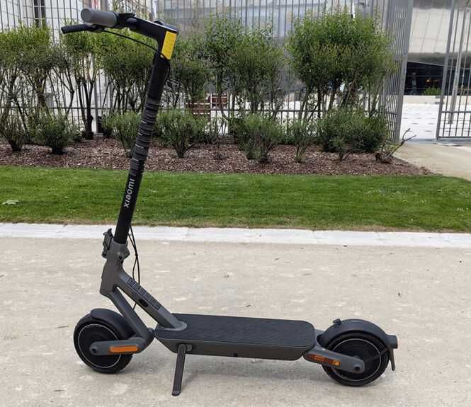 Trotineta Xiaomi 4 Ultra