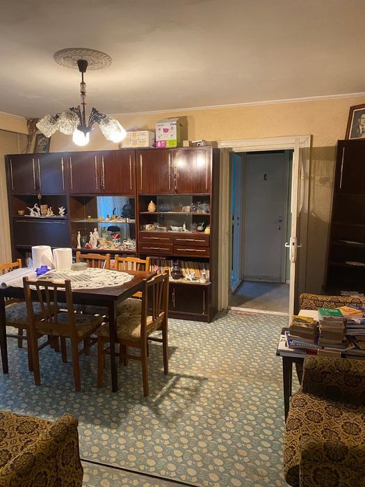 Apartament de vanzare - 3 camere, 63mp, etaj 3/4 - Str Imparat Traian