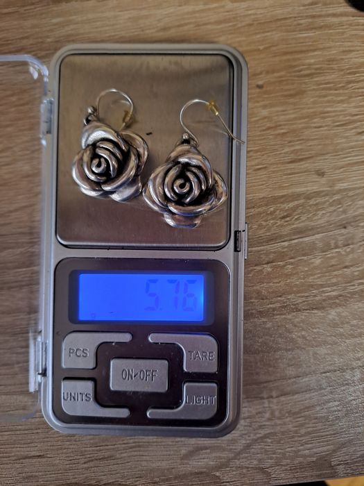 Сребърни бижута 925