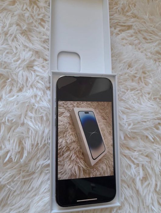 Vând Iphone14 Pro  Max, stare impecabila