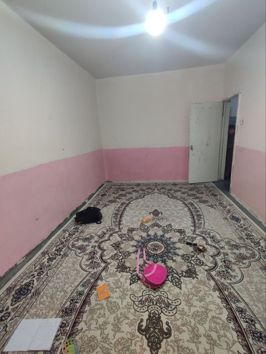 Сергели 6 дехкон рынок 5/3/9 -115кв.м