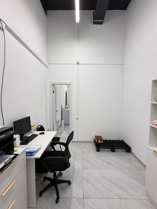 Действующая новая аптека