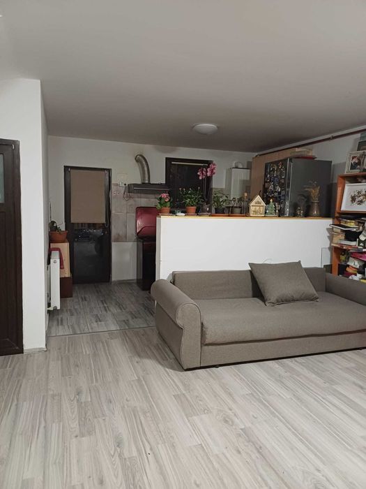 Casă P+1+M de vânzare în Bragadiru - persoană fizică