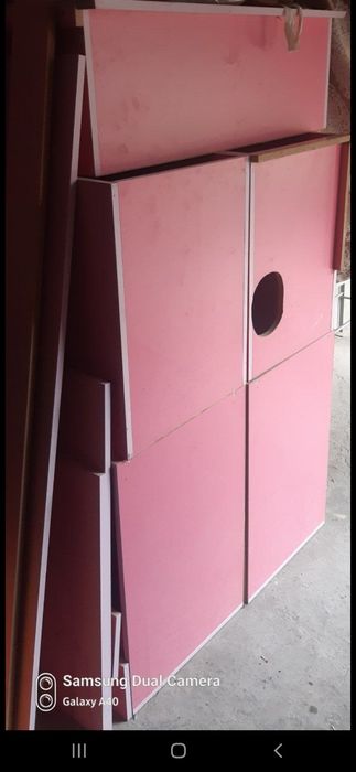 Ошхона жихози сотувда