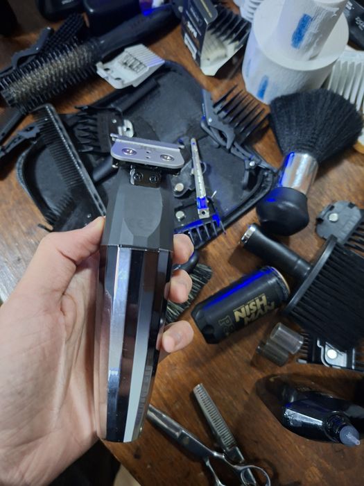 JRL FF2020t fresh fade