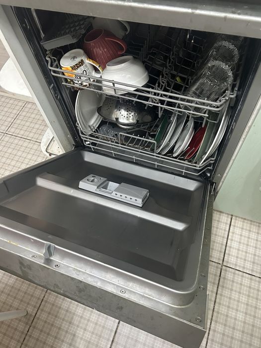 Посудомоечная машина