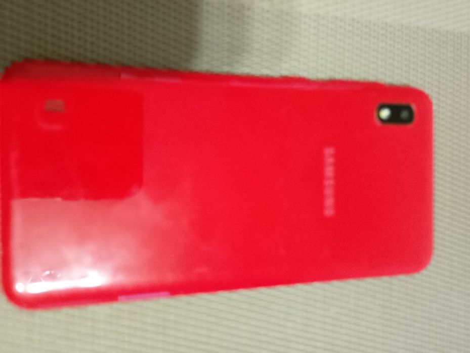 Телефон Samsung.