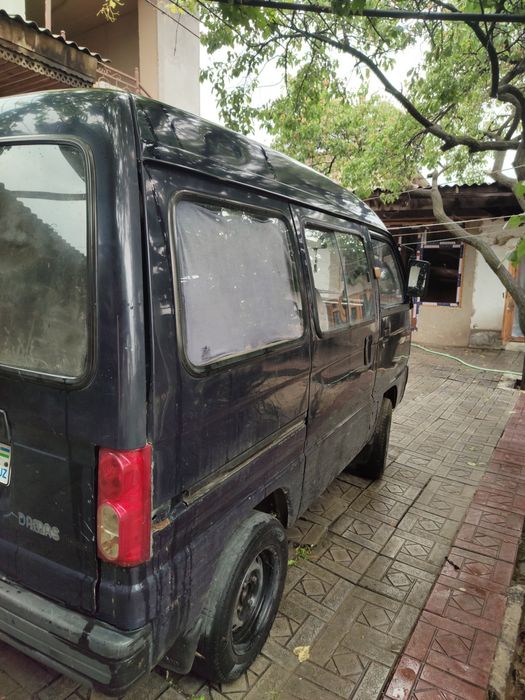 Daewoo Damas 1 (1996)