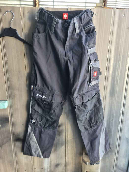 Pantaloni 40 Engelbert Strauss