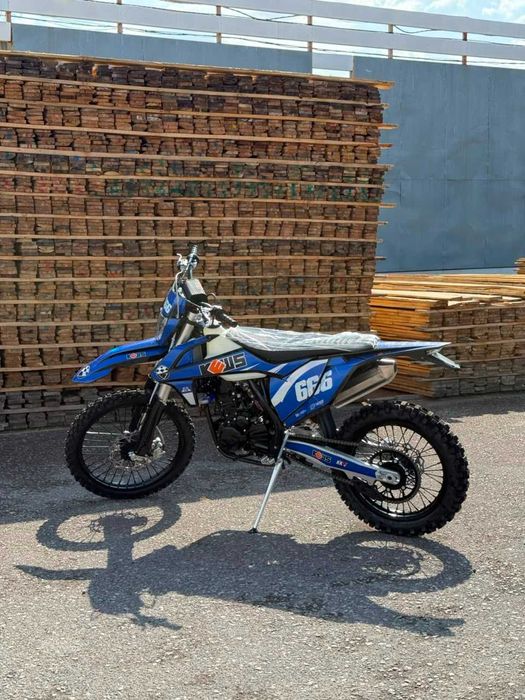 Мотоцикл KEWS K16 NB300