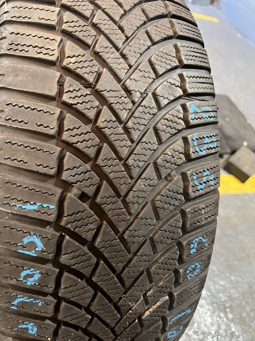 235 60 18 bridgestone iarna dot 2023